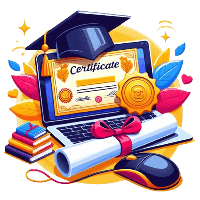 Career Certificate